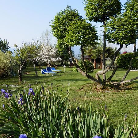 Residence Nonna Giuseppina Breganze ภายนอก รูปภาพ