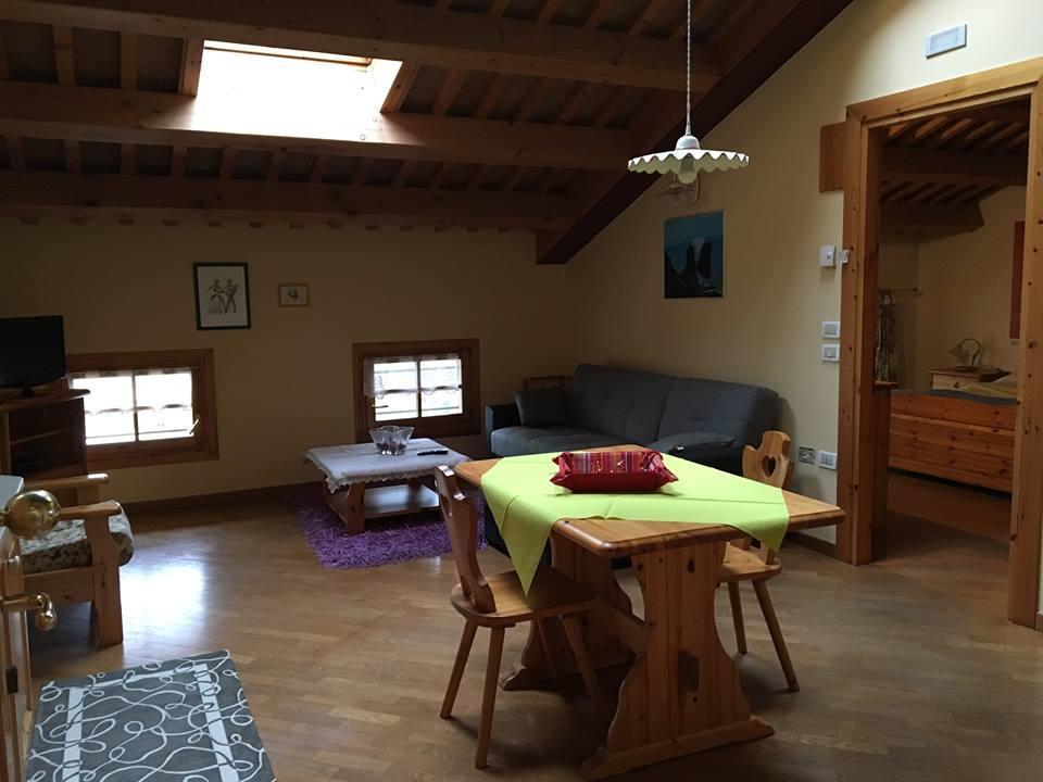 Residence Nonna Giuseppina Breganze ภายนอก รูปภาพ
