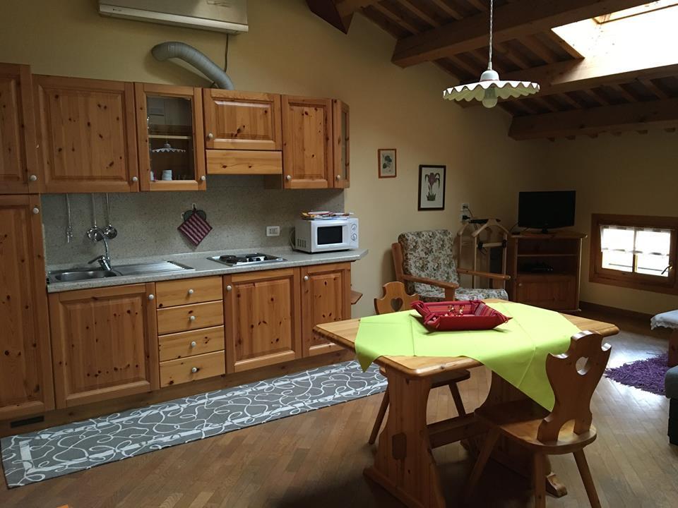 Residence Nonna Giuseppina Breganze ภายนอก รูปภาพ