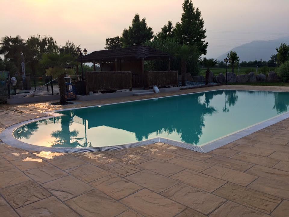 Residence Nonna Giuseppina Breganze ภายนอก รูปภาพ