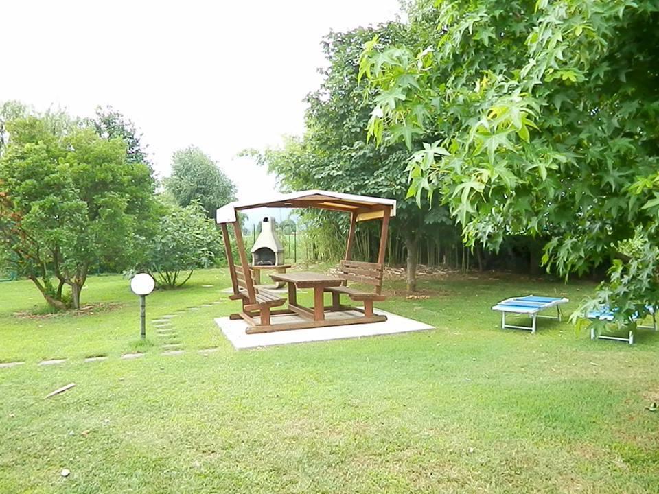 Residence Nonna Giuseppina Breganze ภายนอก รูปภาพ