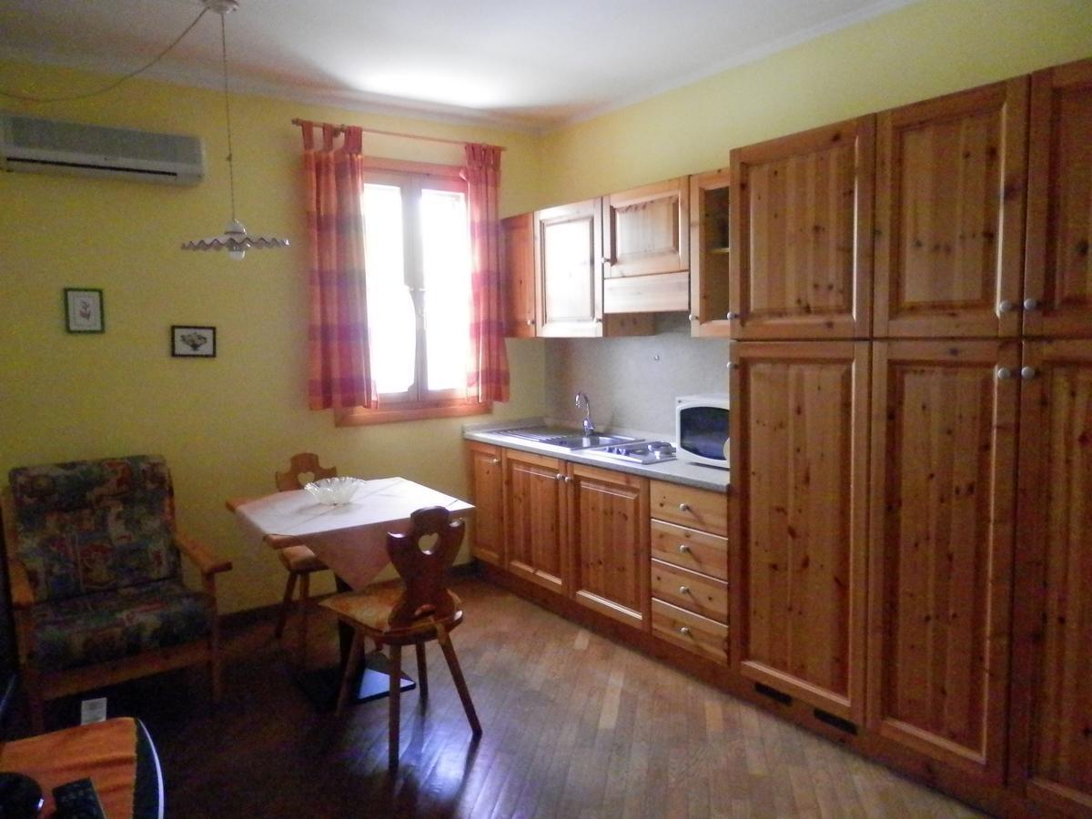 Residence Nonna Giuseppina Breganze ภายนอก รูปภาพ