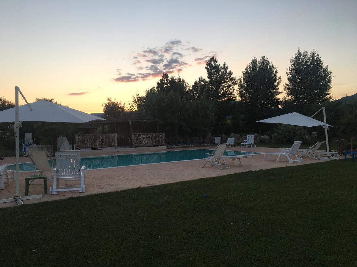 Residence Nonna Giuseppina Breganze ภายนอก รูปภาพ