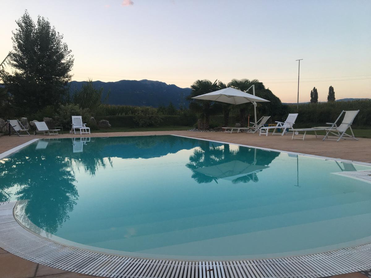 Residence Nonna Giuseppina Breganze ภายนอก รูปภาพ