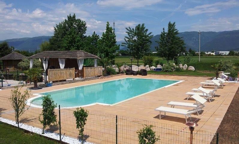 Residence Nonna Giuseppina Breganze ภายนอก รูปภาพ