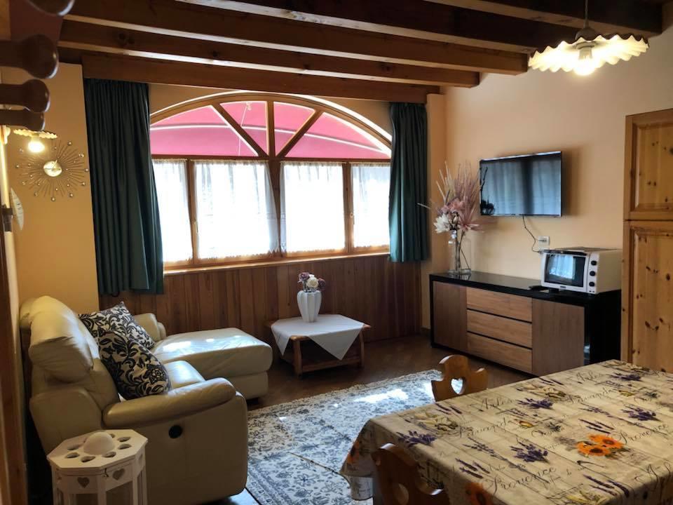 Residence Nonna Giuseppina Breganze ภายนอก รูปภาพ