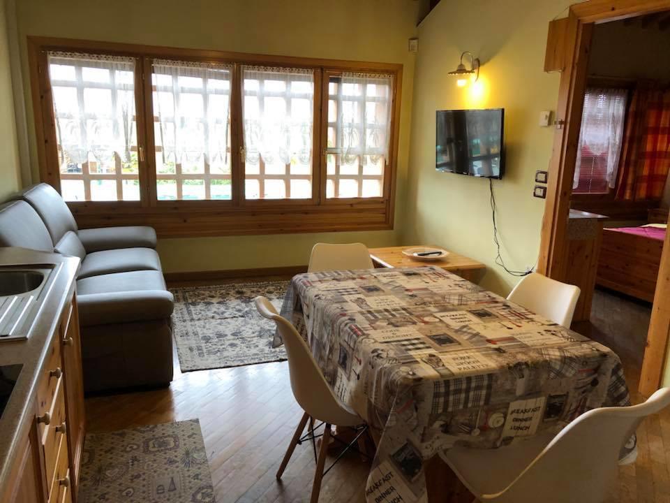 Residence Nonna Giuseppina Breganze ภายนอก รูปภาพ