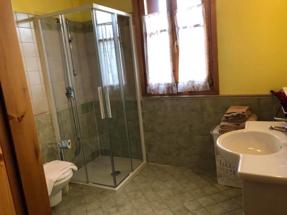 Residence Nonna Giuseppina Breganze ภายนอก รูปภาพ